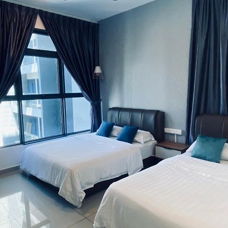 Atlantis Residences By Impression Management Malacca ภายนอก รูปภาพ