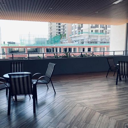 Atlantis Residences By Impression Management Malacca ภายนอก รูปภาพ