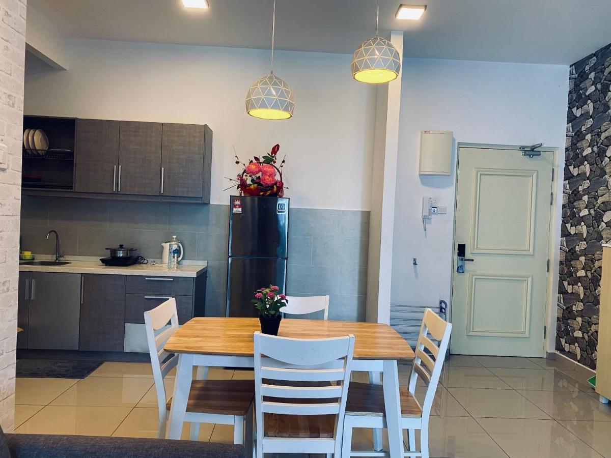Atlantis Residences By Impression Management Malacca ภายนอก รูปภาพ