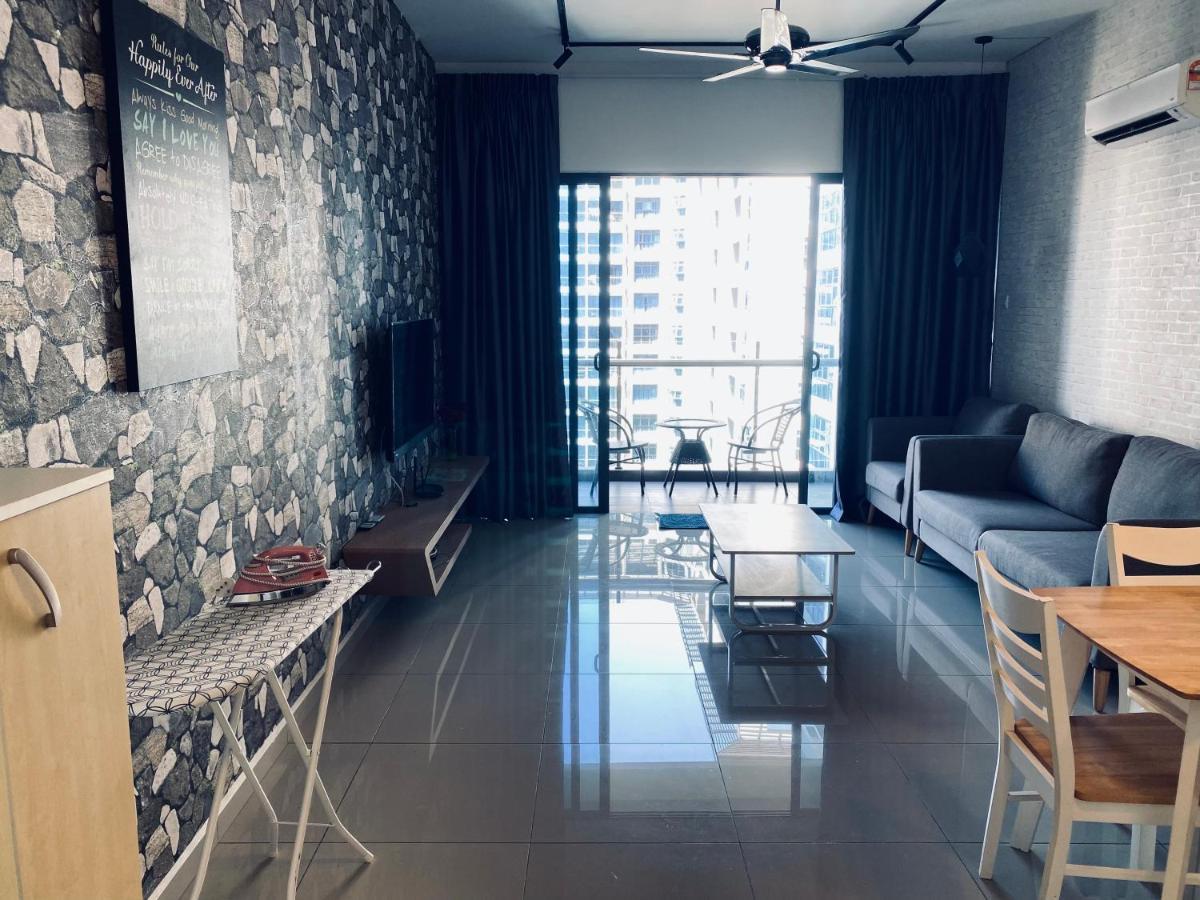 Atlantis Residences By Impression Management Malacca ภายนอก รูปภาพ