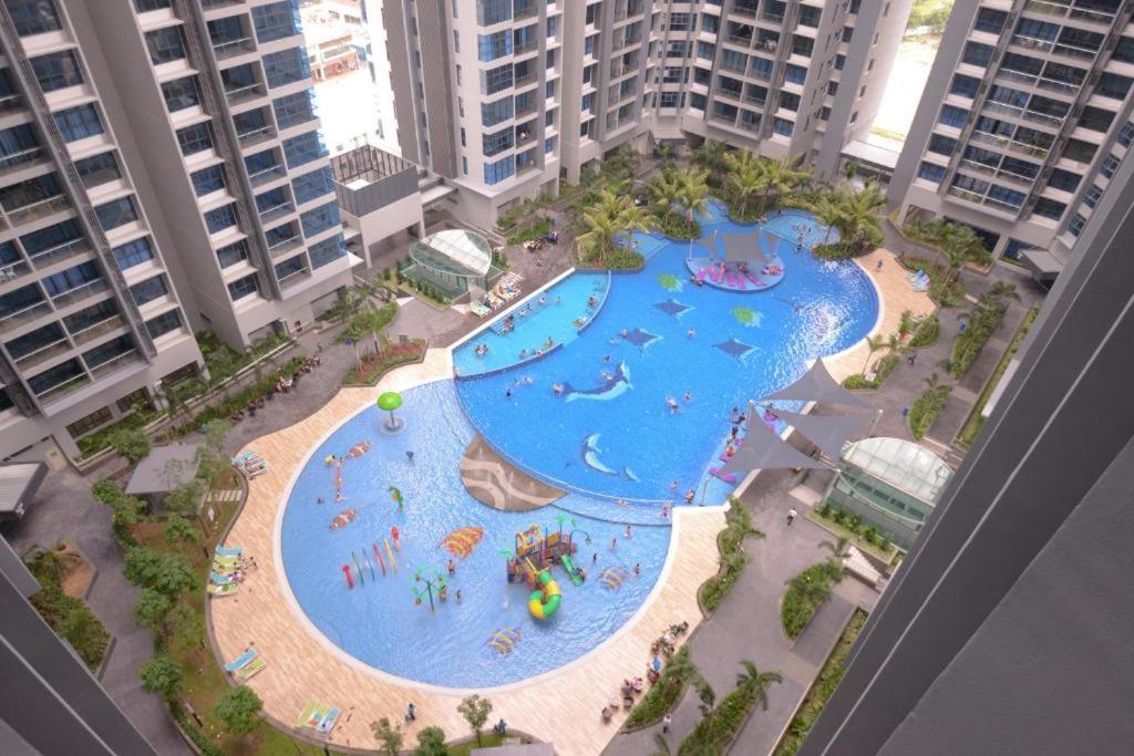 Atlantis Residences By Impression Management Malacca ภายนอก รูปภาพ
