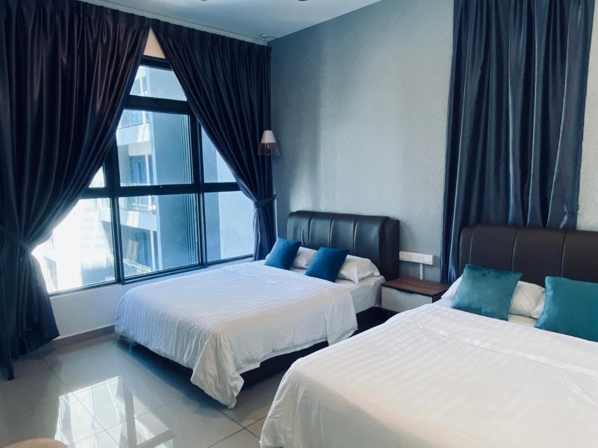 Atlantis Residences By Impression Management Malacca ภายนอก รูปภาพ