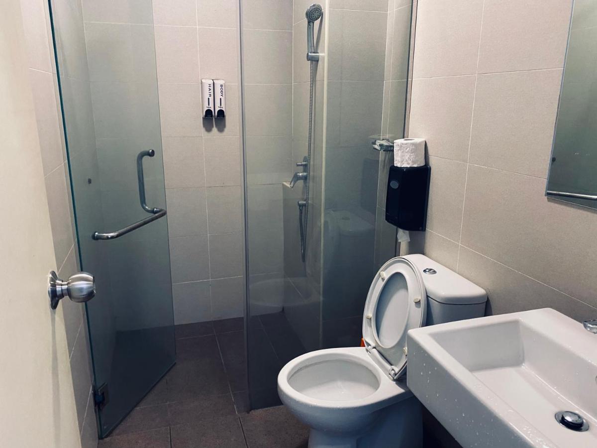 Atlantis Residences By Impression Management Malacca ภายนอก รูปภาพ