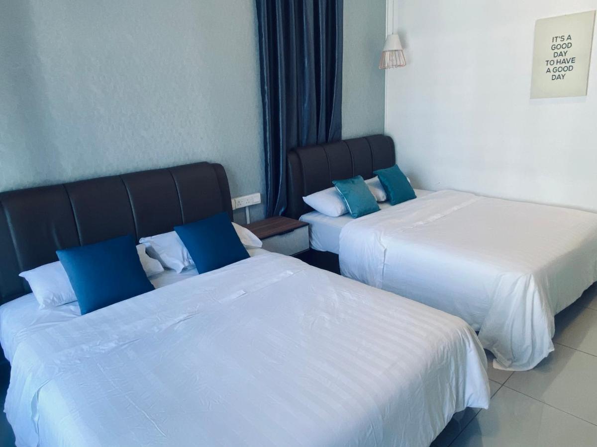Atlantis Residences By Impression Management Malacca ภายนอก รูปภาพ