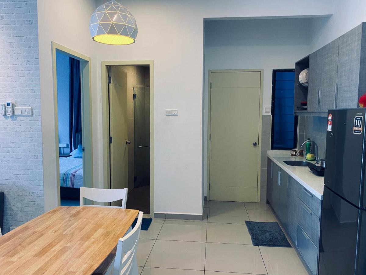 Atlantis Residences By Impression Management Malacca ภายนอก รูปภาพ