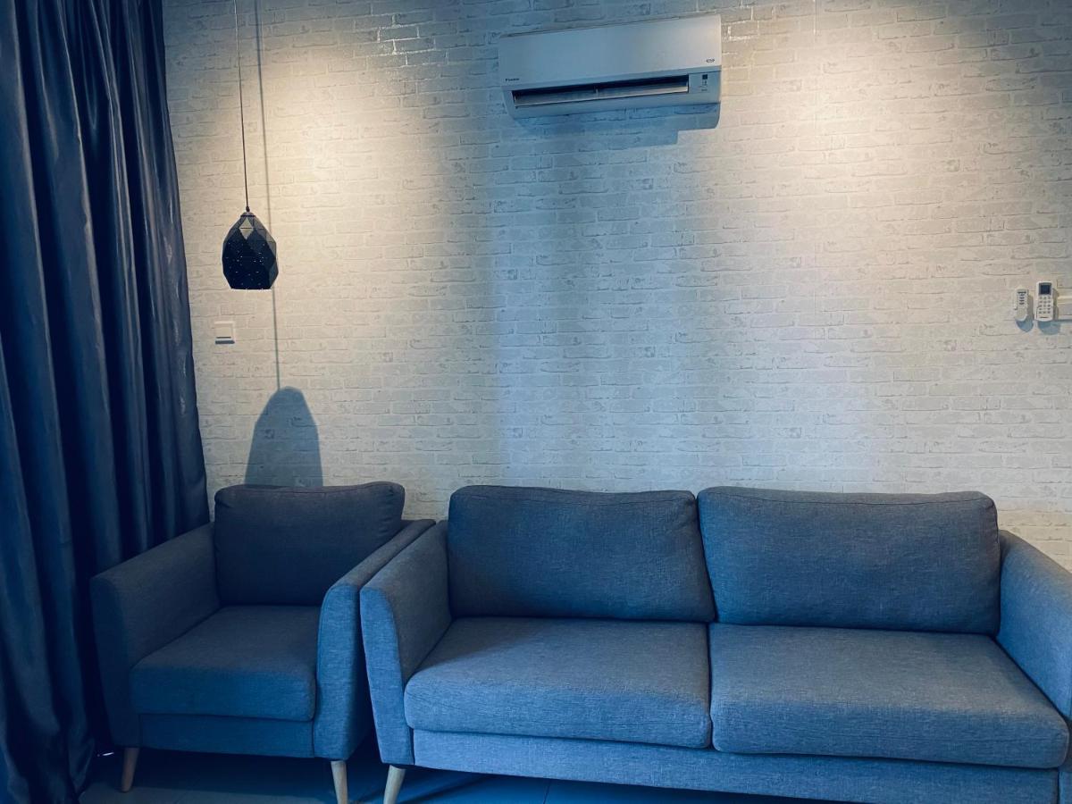 Atlantis Residences By Impression Management Malacca ภายนอก รูปภาพ