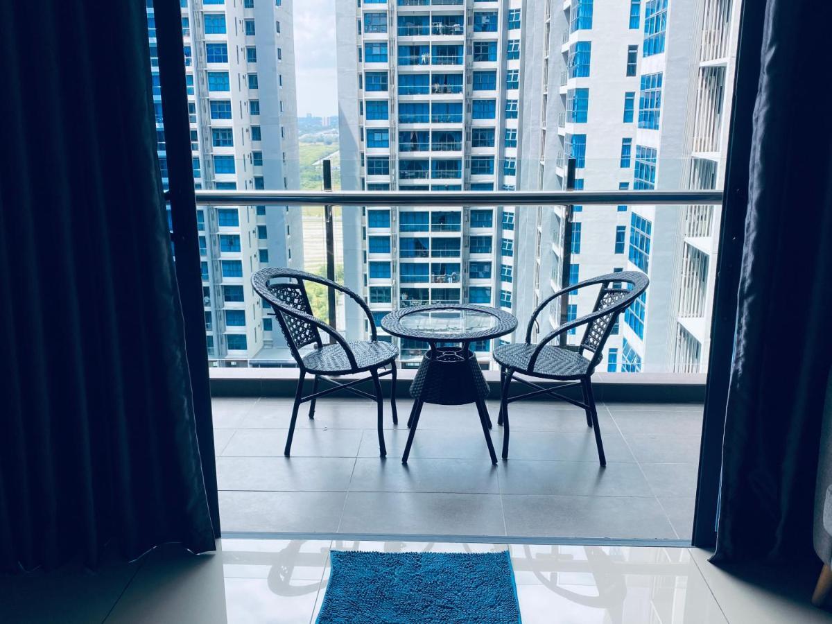 Atlantis Residences By Impression Management Malacca ภายนอก รูปภาพ