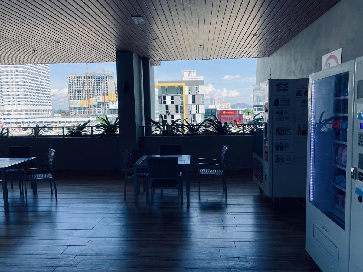Atlantis Residences By Impression Management Malacca ภายนอก รูปภาพ